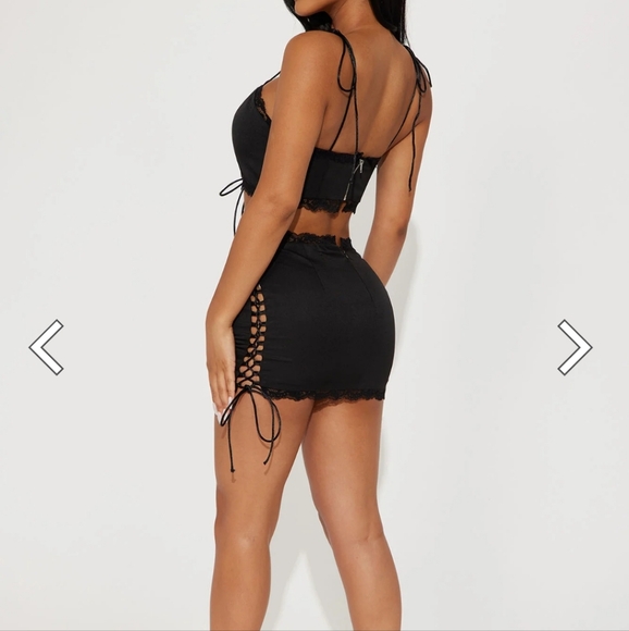 New with tags size xl 2 piece set - Picture 2 of 2